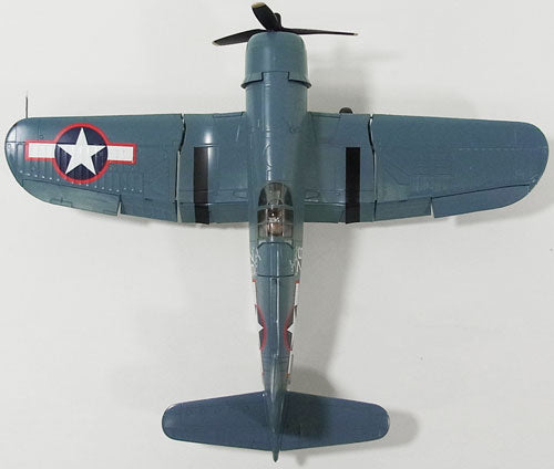 F4U-1 USMC 214th Marine Fighter Squadron #02714 "Spirit of 76" 1/48 [HA8211]