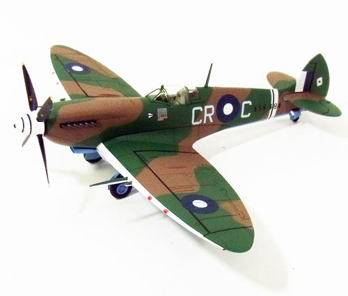 Spitfire Mk.VIII Royal Australian Air Force Colonel Clive Caldwell's aircraft A58-484 1/48 [HA8310]