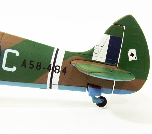 スピットファイアMk.VIII オーストラリア空軍 クライブ・コールドウェル大佐機 A58-484 44年 1/48 [HA8310]