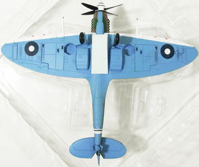 スピットファイアMk.VIII オーストラリア空軍 クライブ・コールドウェル大佐機 A58-484 44年 1/48 [HA8310]