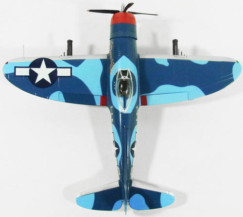 Hobby Master P-47Mサンダーボルト アメリカ陸軍航空軍 第63戦闘