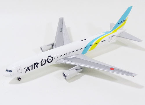 767-300ER Air Do New Paint JA601A 1/200 *Plastic [HD20001]