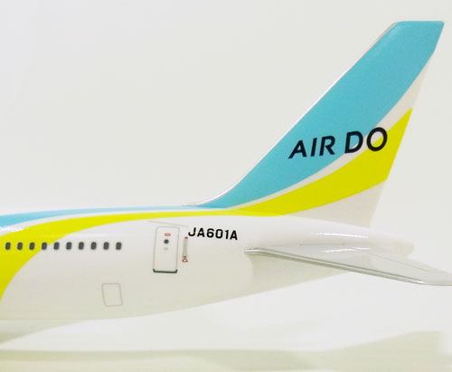 767-300ER Air Do New Paint JA601A 1/200 *Plastic [HD20001]