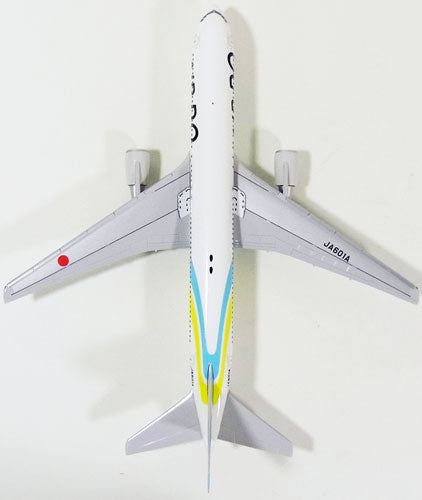 767-300ER エア・ドゥ 新塗装 JA601A  1/200 ※プラ製 [HD20001]