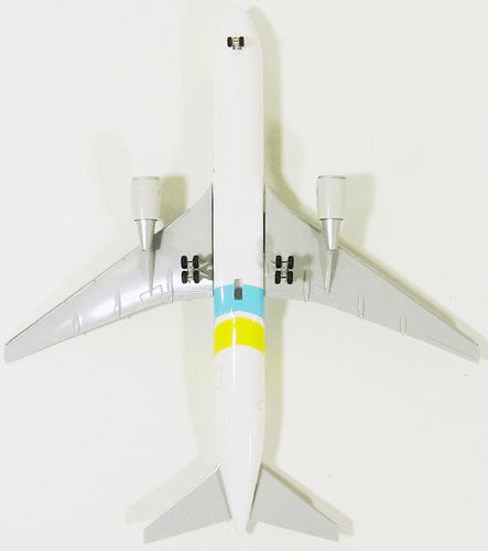 EverRise 767-300ER エア・ドゥ 新塗装 JA601A 1/200 ※プラ製