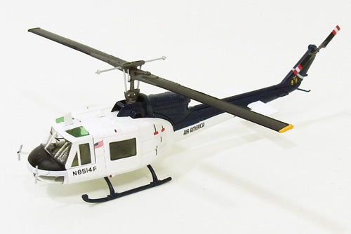 Bell 205B Air America Frequent Wind (Saigon escape) Operation April 1975 N8514F 1/72 [HH1011]