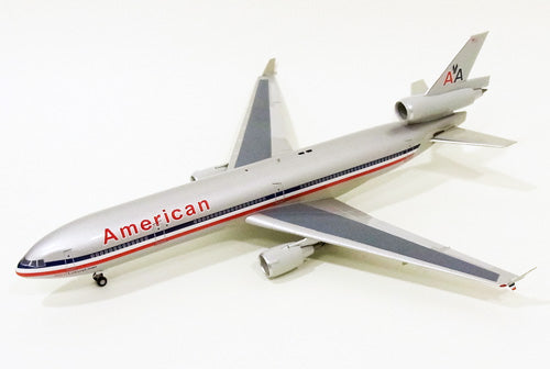 MD-11 アメリカン航空 90年代 N1758B 1/200 [HL1201]
