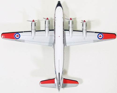 Canadair C-54GM North Star (DC-4) Royal Canadian Air Force No. 426 Squadron 1950s #17515 1/200 [HL2021]