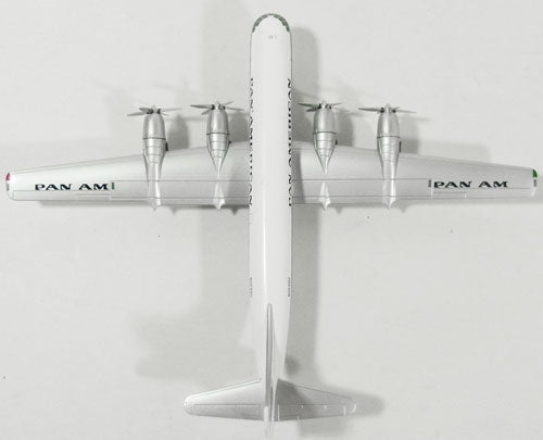 377 Stratocruiser Pan American Airways 50s N1030V 1/200 [HL4012]