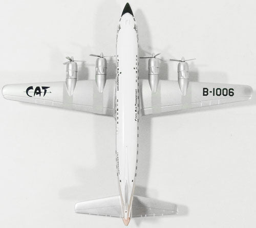 DC-6B Civil Air Transport (CAT) 1958 B-1006 1/200 [HL5012]