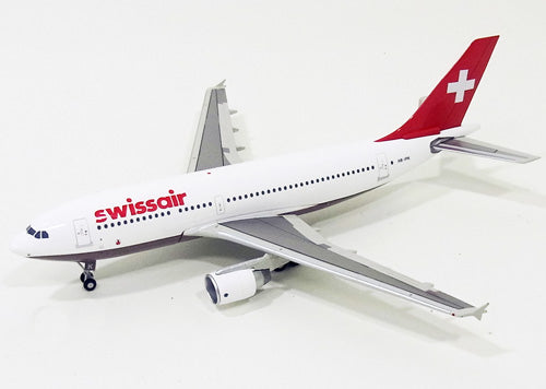 A310-300 Swiss Air 90s HB-IPK 1/200 [HL6008]