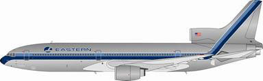 L-1011-1 イースタン航空 80年代 ポリッシュ仕上 N324EA 1/200 [IF10111014P]