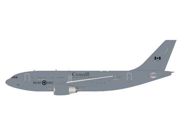 CC-150ポラリス（A310-300） カナダ空軍 多用途輸送機 （スタンド付属） #15005 1/200 ※金属製 [IF310RCAF05]