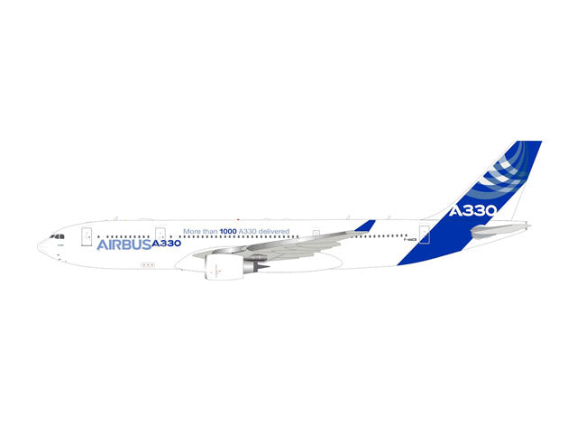 A330-200 Airbus House Color (Stand Included) F-WWCB 1/200 *Made of metal [IF3320716]