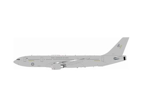 KC-30A （A330MRTT） オーストラリア空軍 第33飛行隊 （スタンド付属） アンバレー基地 A39-004 1/200 ※金属製 [IF332MRT0118]