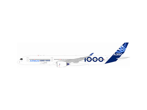 A350-1000 Airbus House Color F-WMIL (stand included) 1/200 *Made of metal [IF35010002]