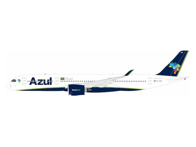 【予約商品】A350-900 アズール・ブラジル航空 PR-AOW 1/200 (IF20230423) [IF359AD0523]