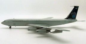 707-300C オーストラリア空軍 第33飛行隊 引退時特別塗装 「1979-2008 Anniversary」 A20-624 1/200 [IF7070714M]