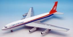 720 Cyprus Airlines circa 1978 G-BCBB (stand included) 1/200 *Made of metal [IF7201115]