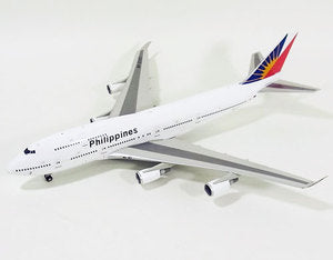 747-400 Philippine Airlines RP-C7471 1/200 [IF7441013]