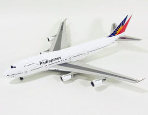 747-400 フィリピン航空 RP-C7471 1/200 [IF7441013]