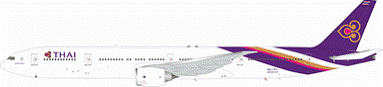 777-300ER タイ国際航空 HS-TKY (スタンド付属) 1/200 ※金属製 [IF77730117]