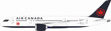 787-8 エア・カナダ C-GHPQ (スタンド付属) 1/200 ※金属製 [IF7870317]