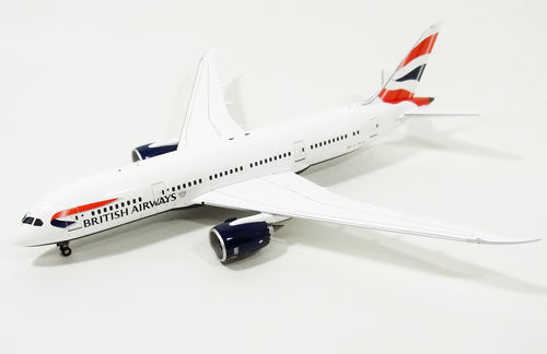 787-8 British Airways G-ZBJA 1/200 [IF7870613A]