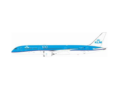 787-9 KLM Royal Dutch Airlines PH-BHN With Stand 1/200 [IF789KL0120]