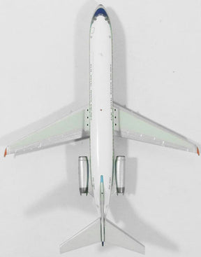 DC-9-33RC（貨客転換型） KLMオランダ航空 70年代 PH-DNY 「Paris」 1/200 [IF9320614P]