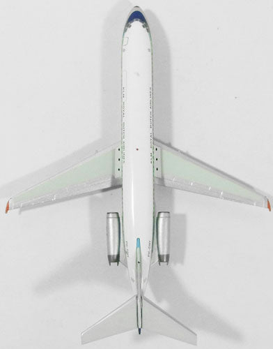 DC-9-33RC（貨客転換型） KLMオランダ航空 70年代 PH-DNY 「Paris」 1/200 [IF9320614P]