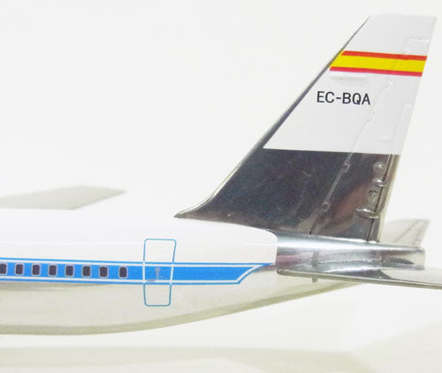 コンベアCV990A スパンタックス航空 80年代 EC-BQA 1/200 ※金属製 [IF9900714P]