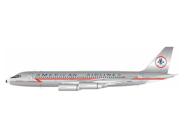 CV990 アメリカン航空 N5608 1/200 [IF990AA0823P]