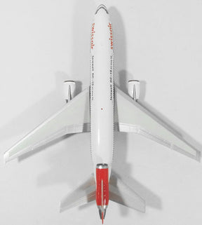 DC-10-30 スイス・エア 特別塗装 「farewell DC-10 22 may-92」 最終飛行時 92年 HB-IHI 1/200 [IFDC100614PA]