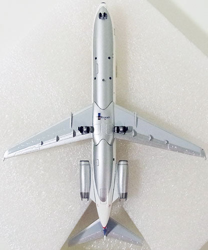 InFlight200 DC-9-30 德州國際航空1980 年代N533TX 1/200 [IFDC900314]