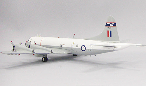 P-3B オーストラリア空軍 第11飛行隊 70年代 A9-291 1/200 [IFP30311]