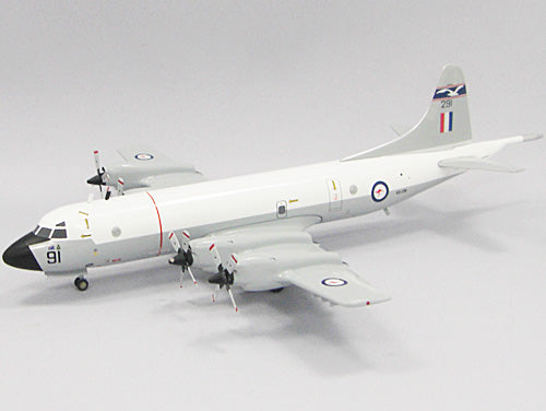 P-3B オーストラリア空軍 第11飛行隊 70年代 A9-291 1/200 [IFP30311]