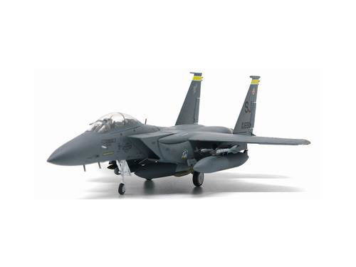 F-15E US Air Force 336th Fighter Squadron Gulf War 1991 1/72 [JCW-72-F15-008]