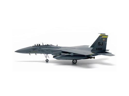 F-15E US Air Force 336th Fighter Squadron Gulf War 1991 1/72 [JCW-72-F15-008]