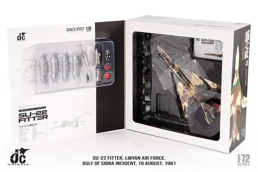 レトロマッチラベル 北欧デザイン 鳥 新品 jc-wings JCW 1/72 SU-22