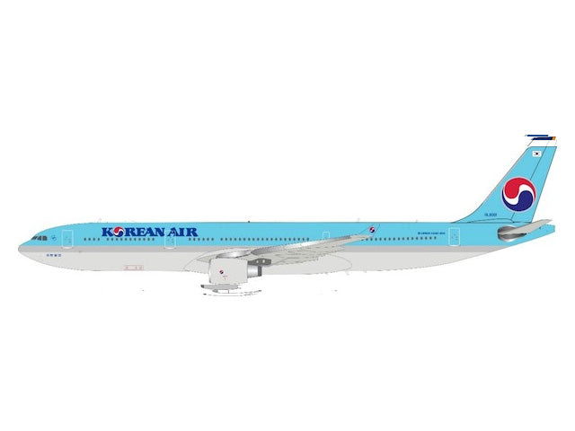 【予約商品】A330-300 大韓航空 HL8001 1/200 [JF-A330-3-008]