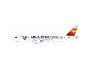 [Pre-order item] 787-8 Air Austral F-OLRB (stand included) 1/200 [LH2047]