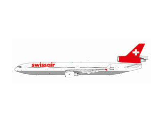 JC Wings MD-11 Swissair HB-IWE 1/200 [LH2146]