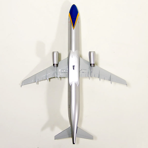 A321 Lufthansa Special Paint "50s Retro" D-AIDV (without gear/stand only) 1/200 *Plastic [LH25]