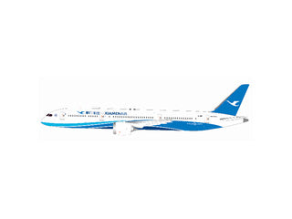 [Pre-order item] 787-9 Xiamen Airlines B-1567 with flaps down 1/400 [LH4043A]