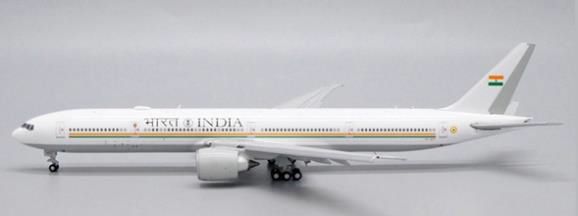 777-300ER Indian Government Aircraft VT-ALV 1/400 [LH4186] 