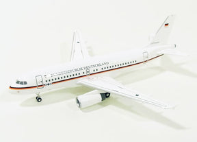 A319 ドイツ空軍 特別輸送飛行隊 要人専用機 15+02 1/200 ※プラ製 [LW02]