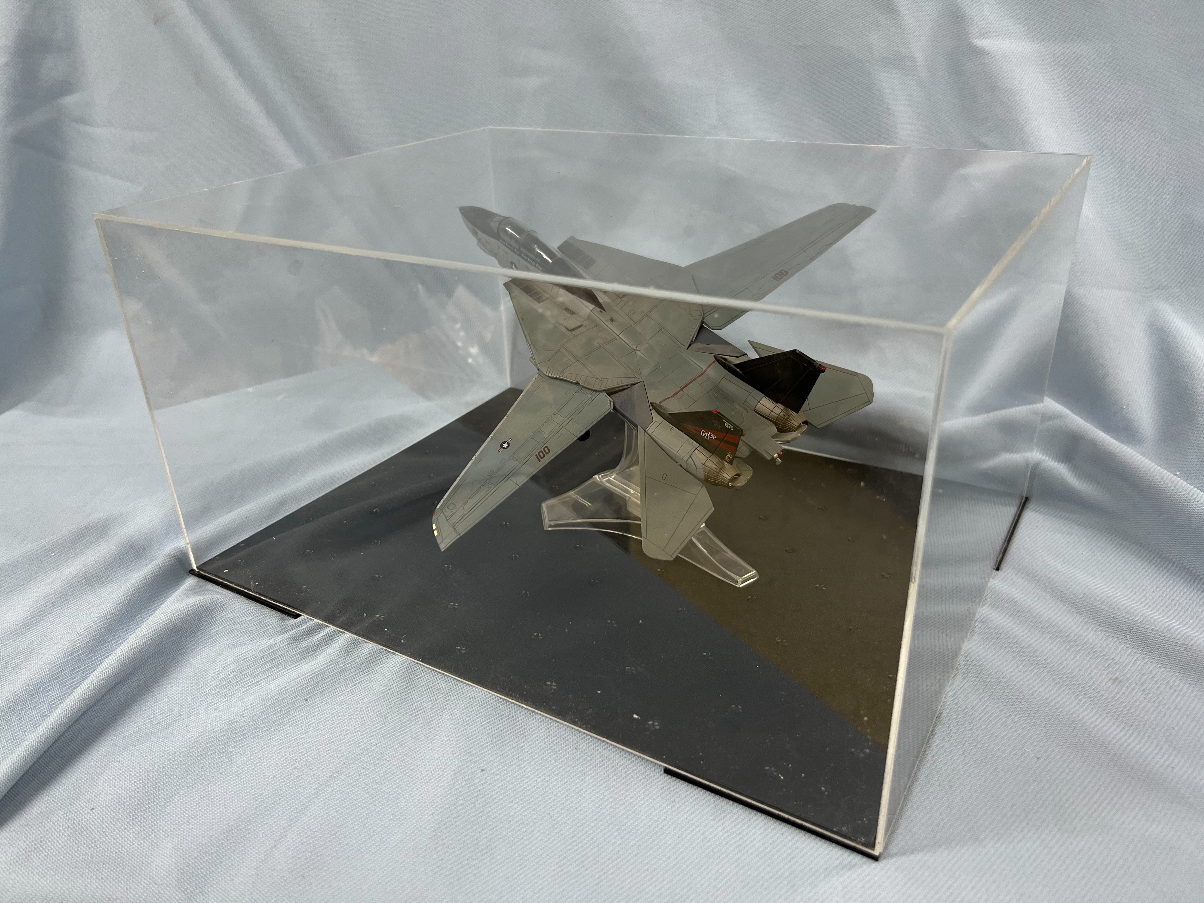 Delta Groove 【限定品】空母甲板仕様 ミリタリージオラマ