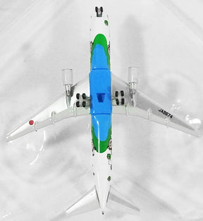 767-300 ANA 全日空 特別塗装 「ゆめジェット」 JA8674 1/1000 [NH10025]