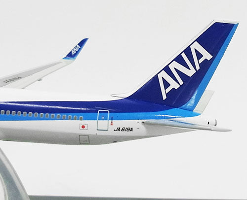 全日空商事 767-300ERw ANA全日空 ウィングレット付 JA619A 1/400